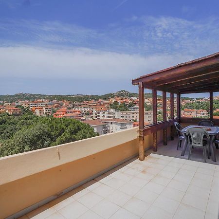 Belvedere Leilighet La Maddalena  Eksteriør bilde